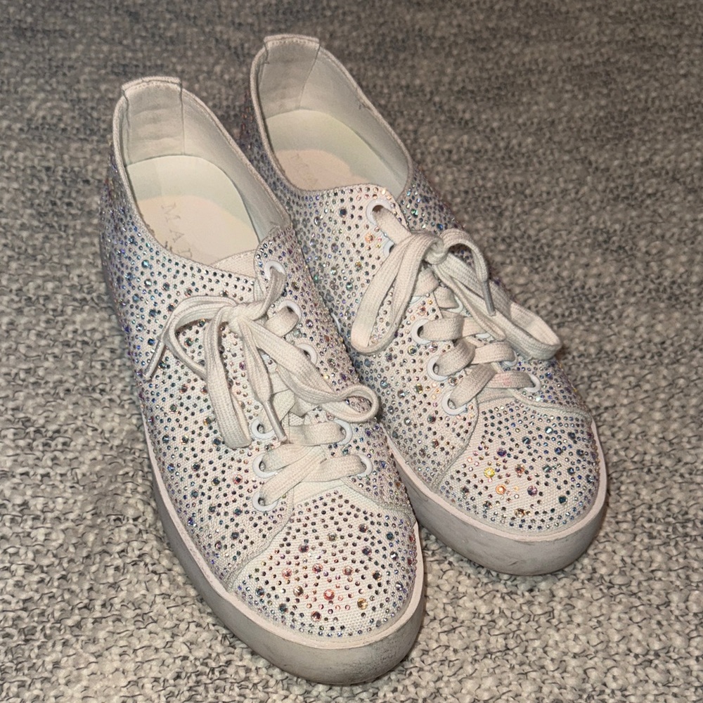 Sparkling Women's Sneakers